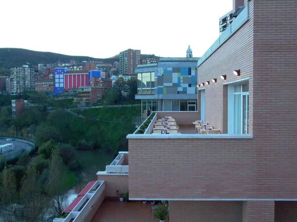 Hotel Armiñe