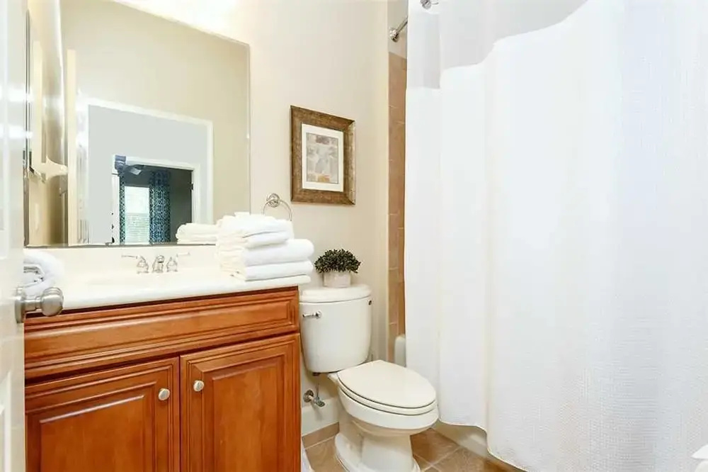 622 Cinnamon Beach - Three Bedroom Condo