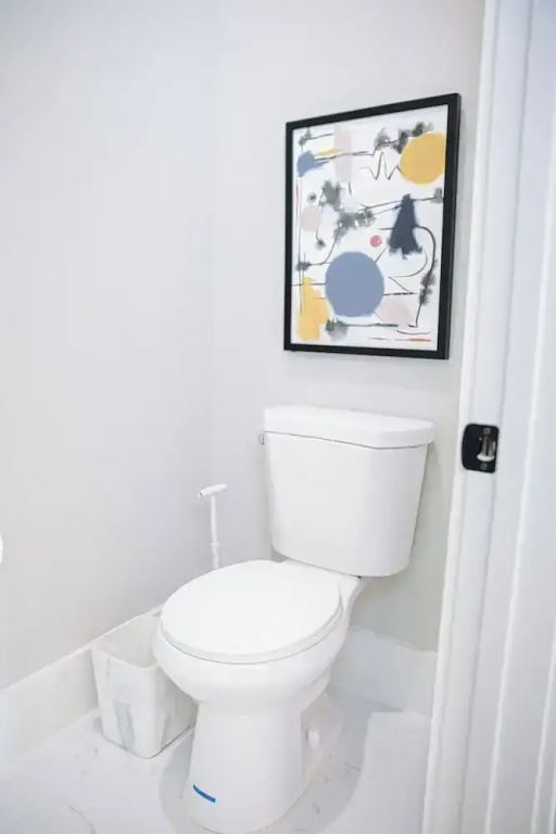 Spacious Luxe 3BD Townhome in Dwtn HTX.