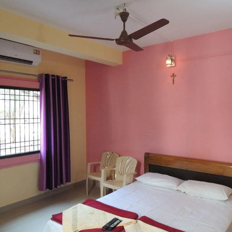 Mysa - Dandeli Lodge