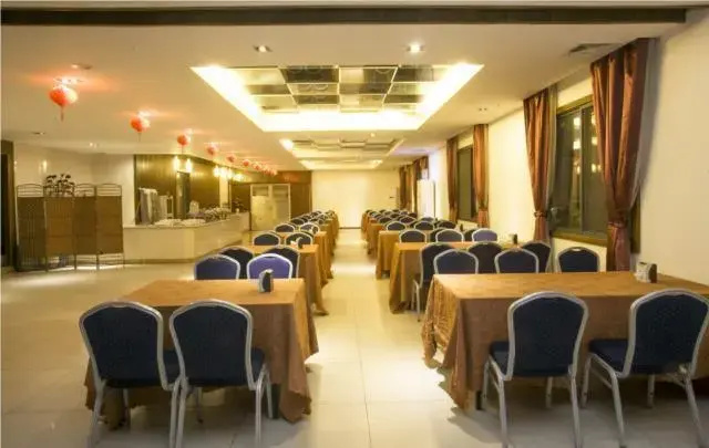 Xiduo Hotel