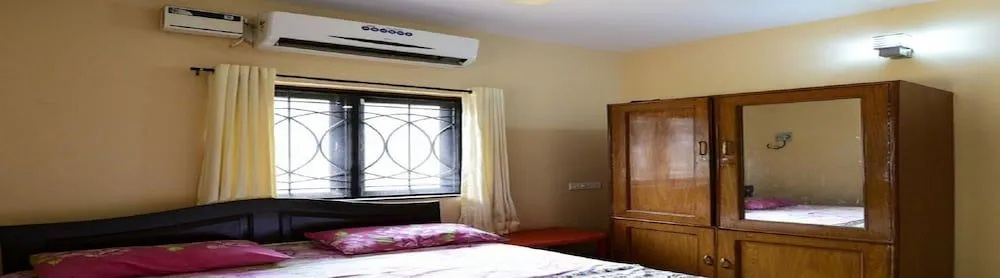 Room Maangta 330 - Margao Colva