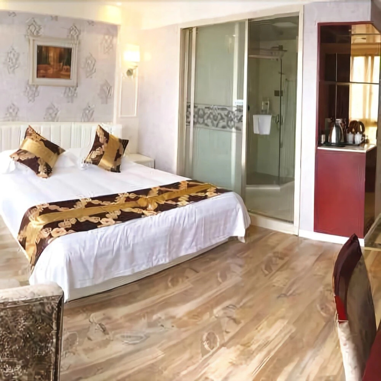 Rui'an Jiahao Hotel