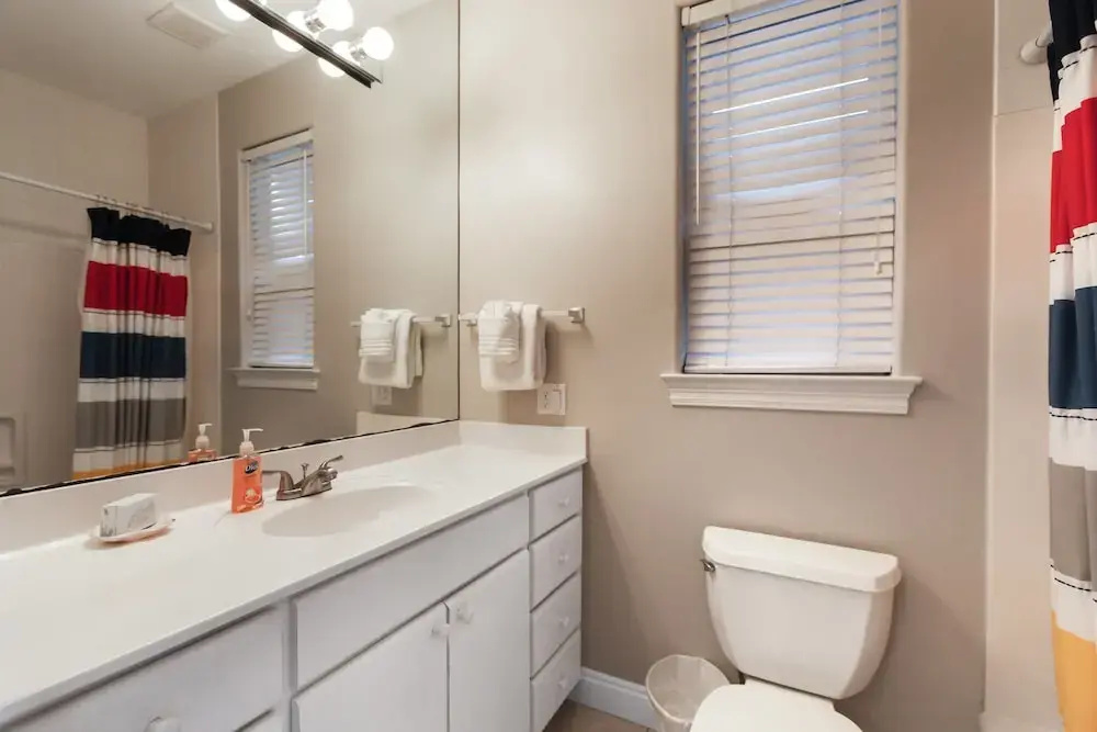 Beach Oasis Villa Unit 11 4 Bedrooms 4 Bathrooms Home
