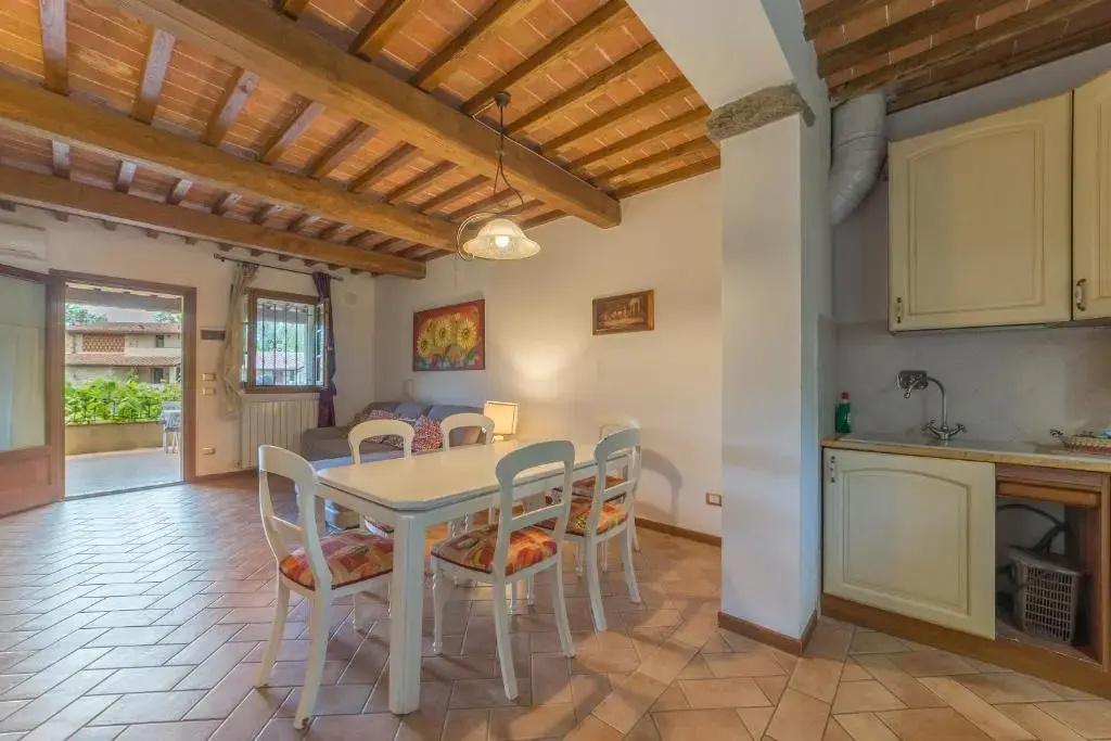 Borgo da Vinci