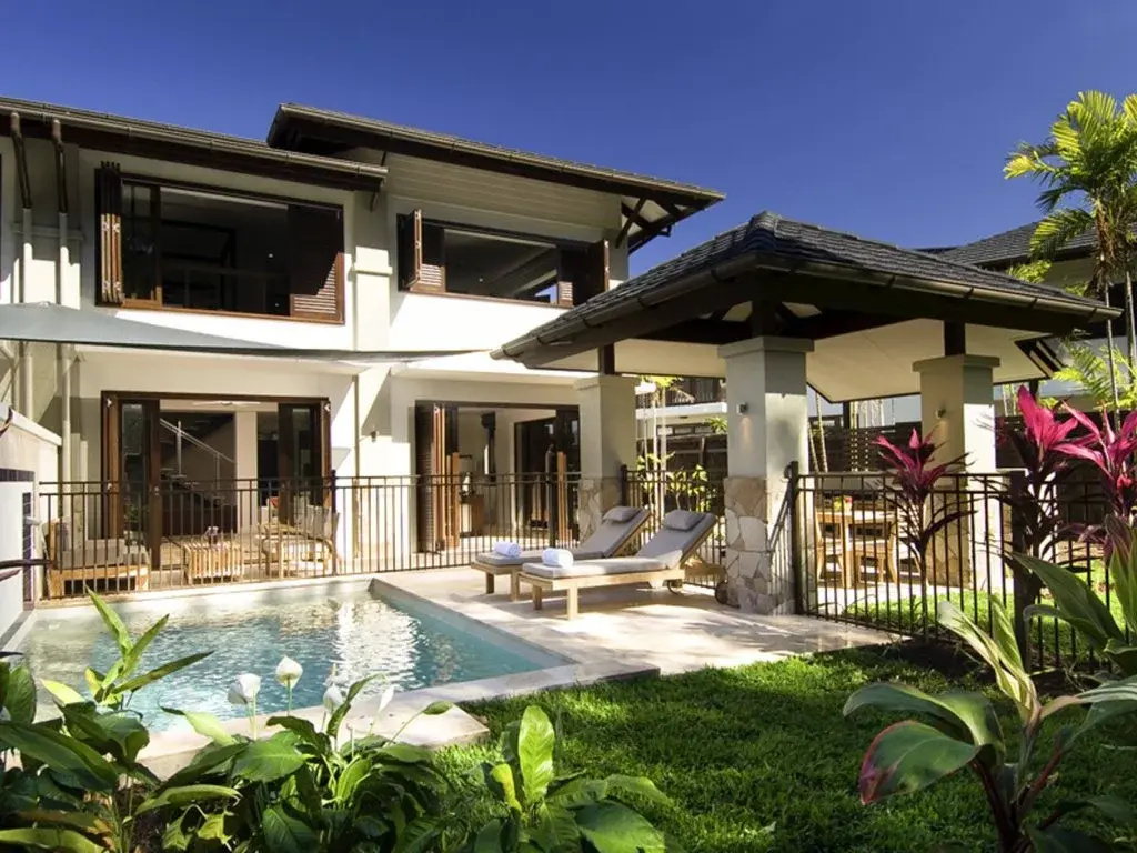 Pullman Port Douglas Sea Temple Resort and Spa