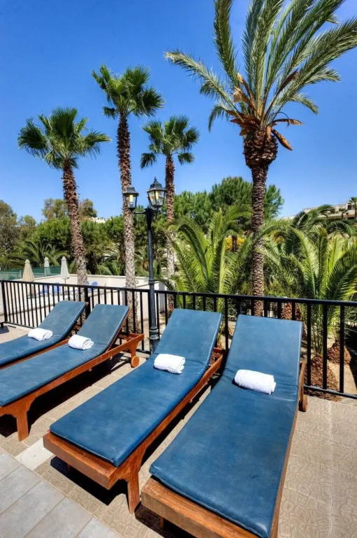Villa Narcis 2 Bedroom Villa With own Private Pool