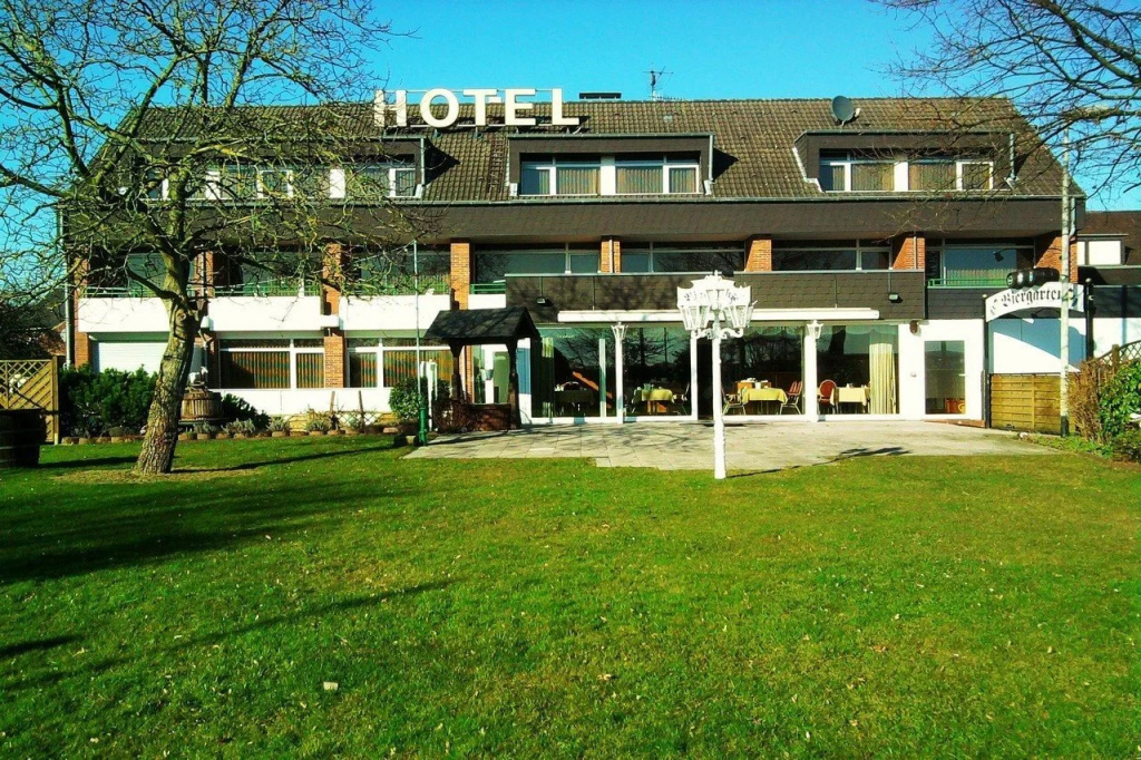 AKZENT Hotel Landhaus Heinen