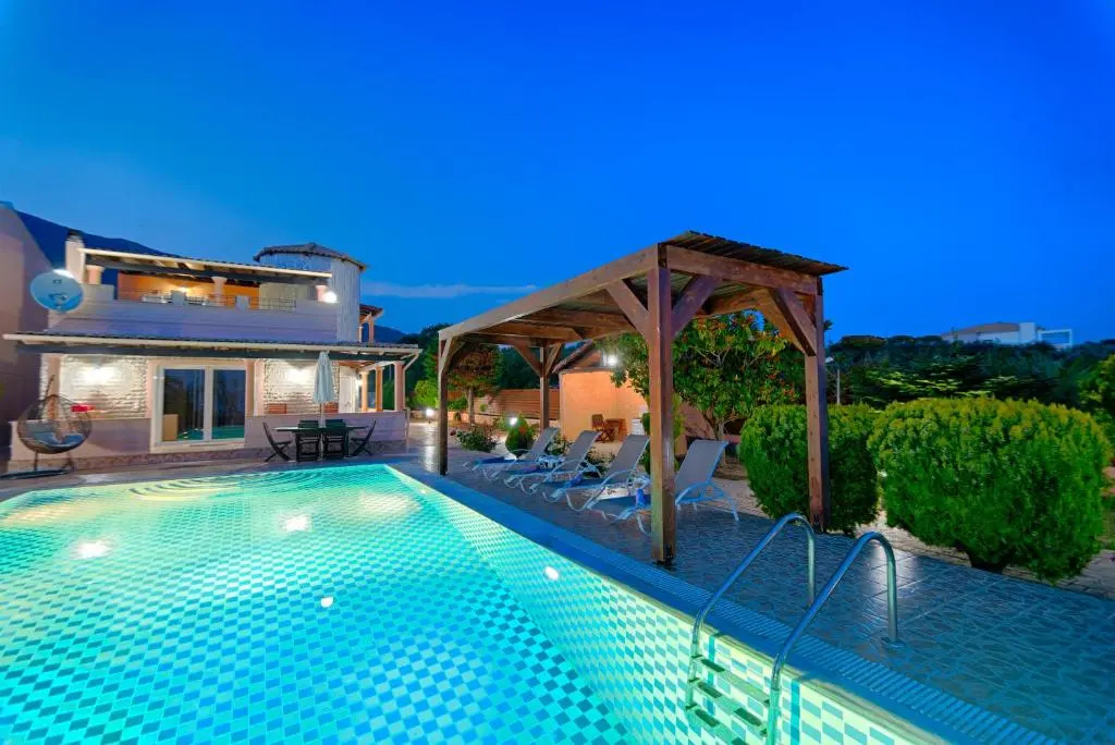Villa Sofia