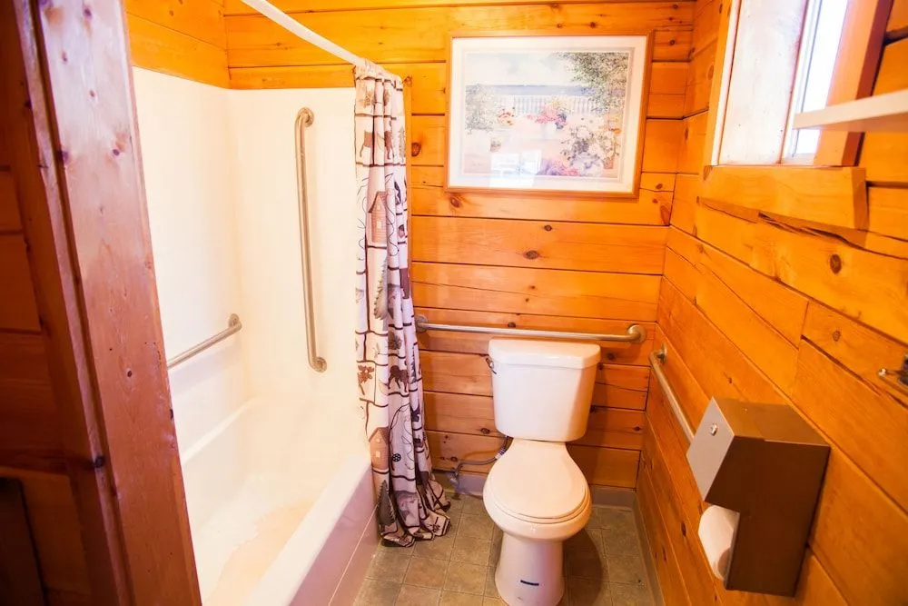 Bryce Gateway inn Cabins