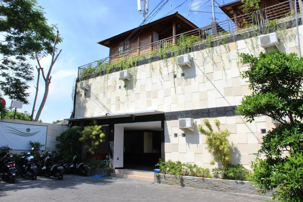 Airy Denpasar Barat Nakula Timur 6 Kuta Bali