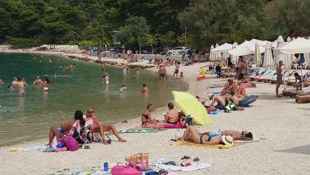Apartman Đemi Split