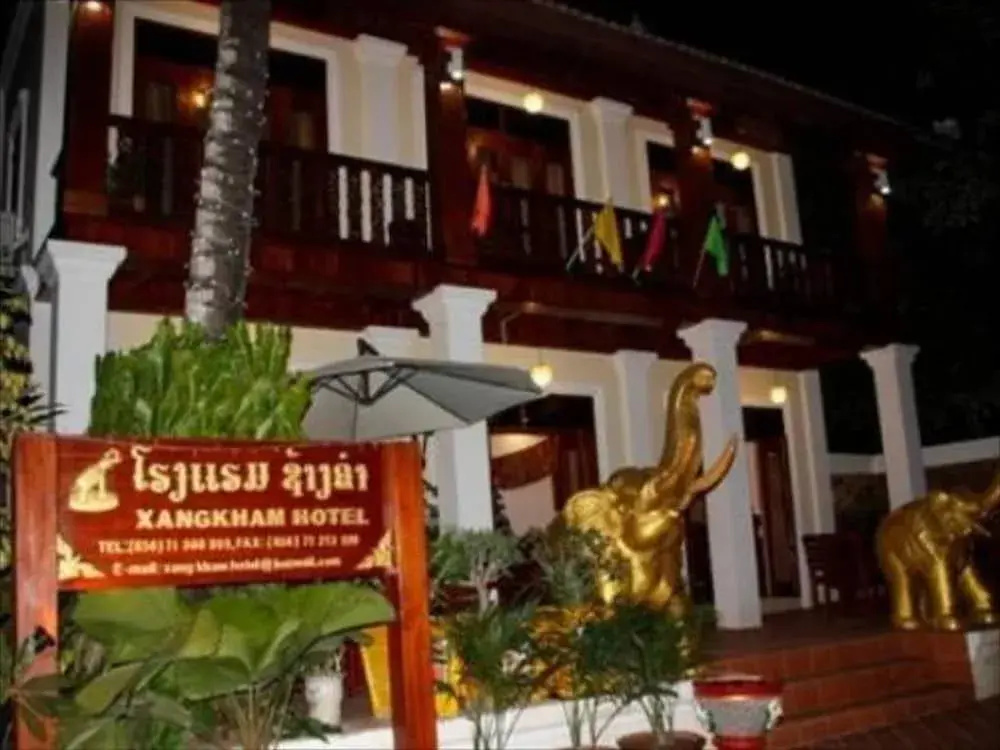 Sangkham Hotel