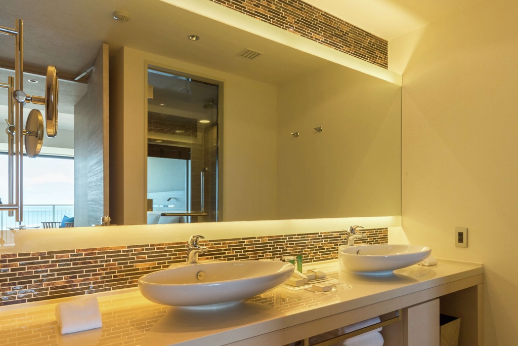Hilton Okinawa Chatan Resort