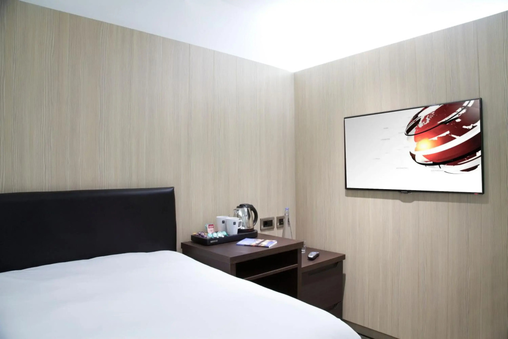 The Z Hotel Liverpool
