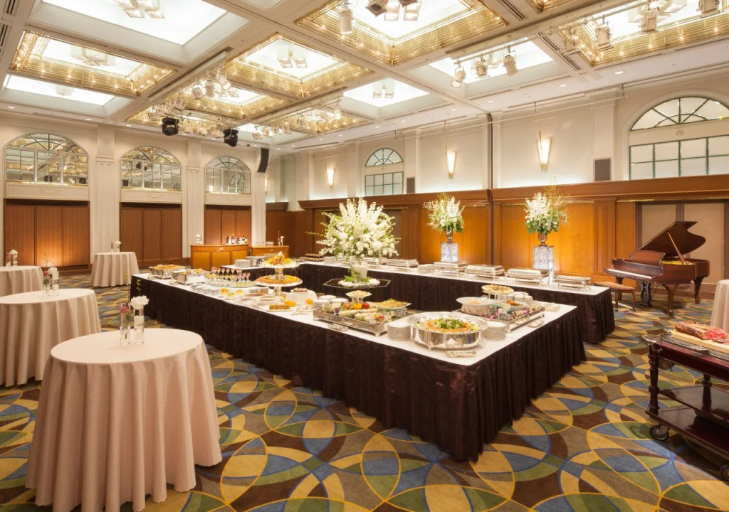 ANA Holiday Inn Tokyo Bay by IHG