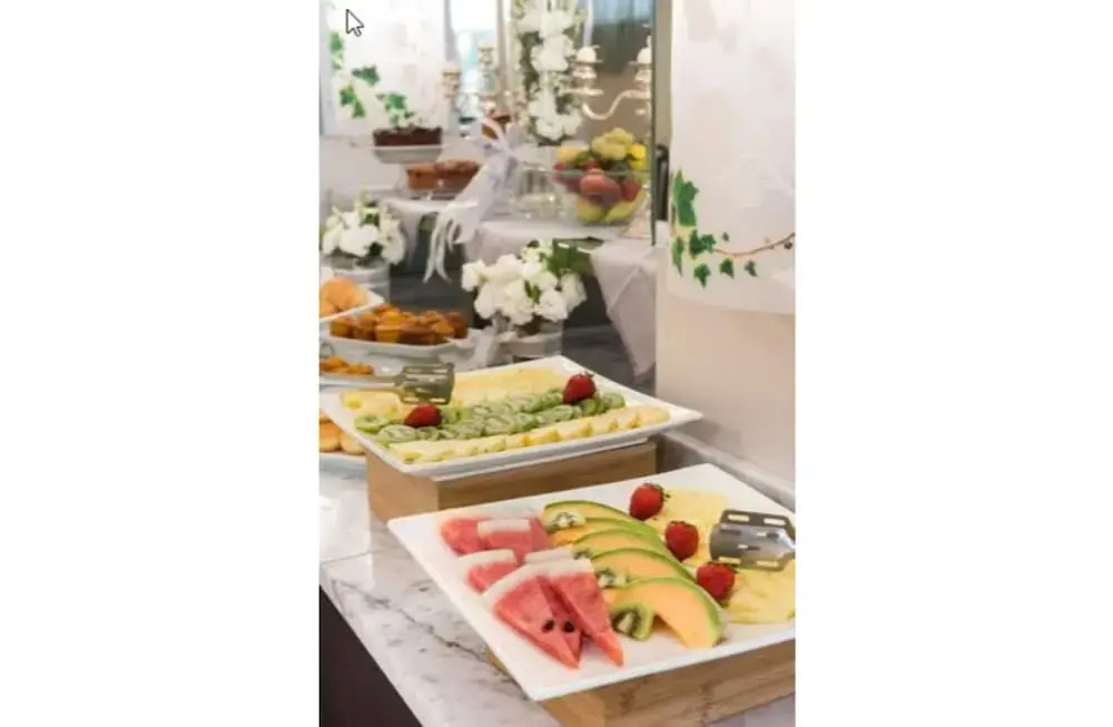 Hotel Ariston & Spa