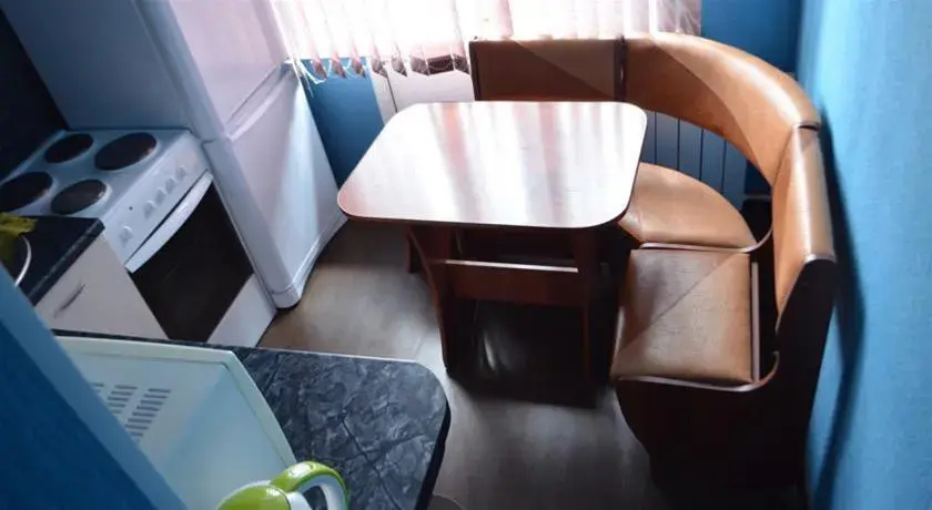 Apartment On Veennyaya 21?