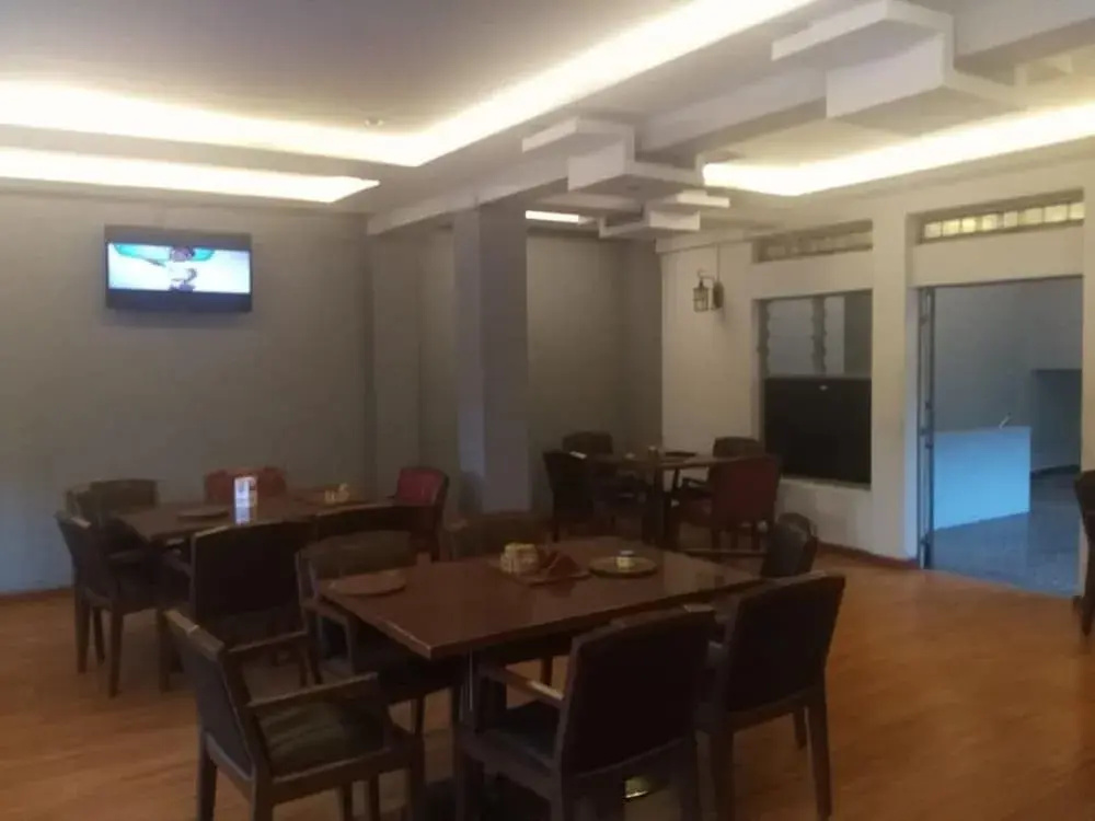 Haridge Inn