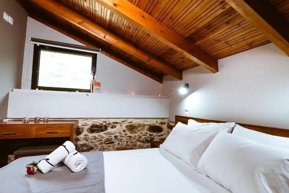 Ellafos Traditional Living-Elafonisi Couples Retreat