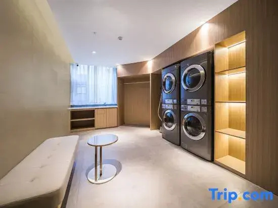 Starway Hotel (Tangshan Municipal Government Aegean Mall)