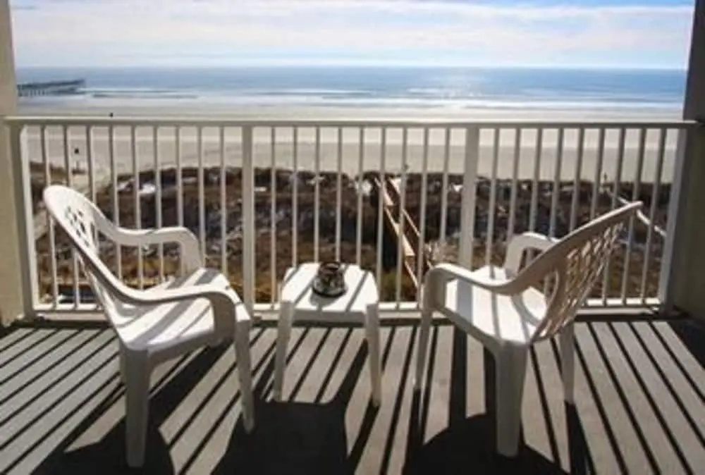 Carolina Dunes by Elliott Beach Rentals