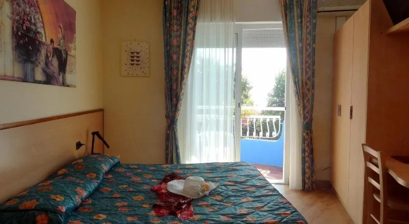 Hotel Playa Blanca