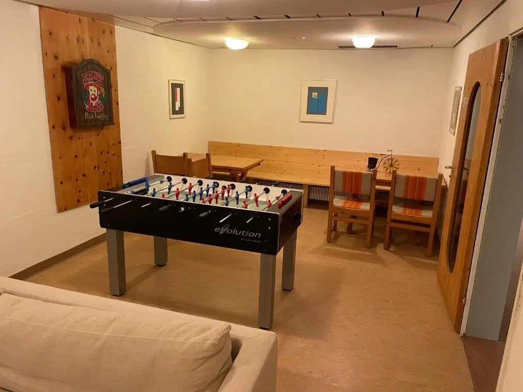 2 Zimmer Wohnung