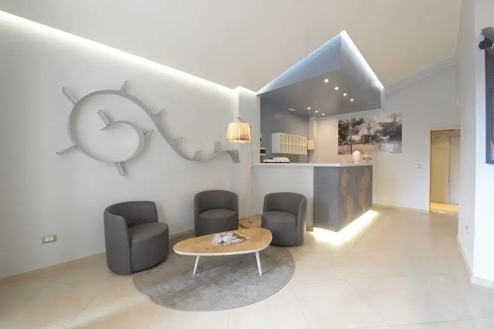 Imperiali Hotel