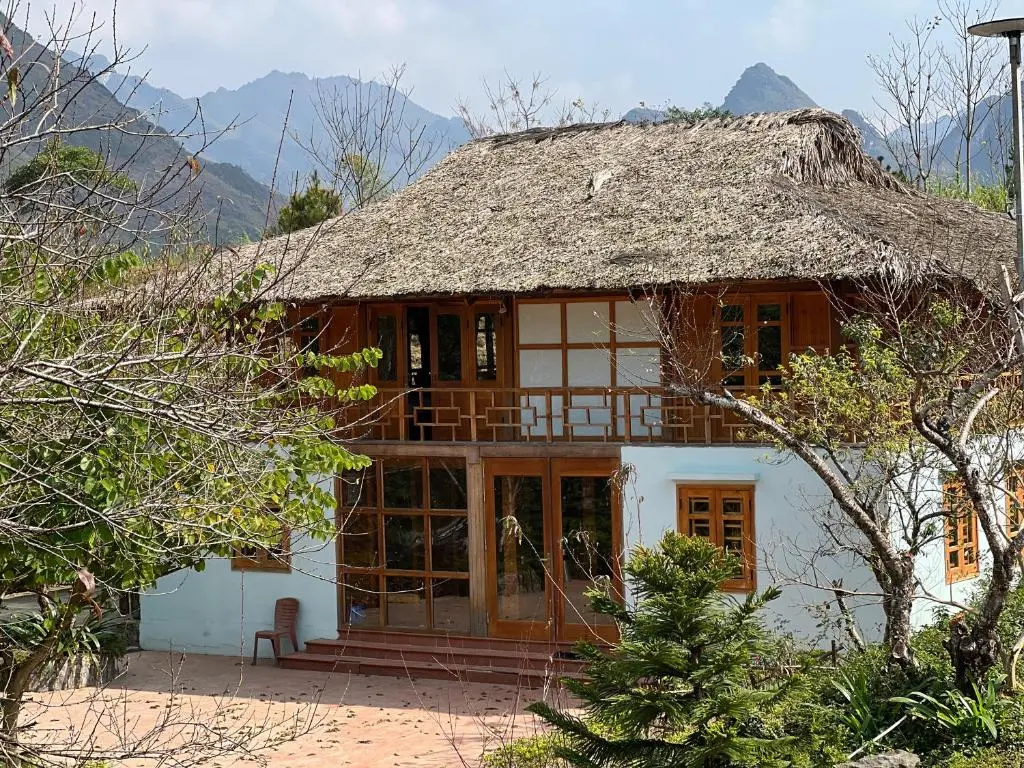 Tom\s Du Già Homestay