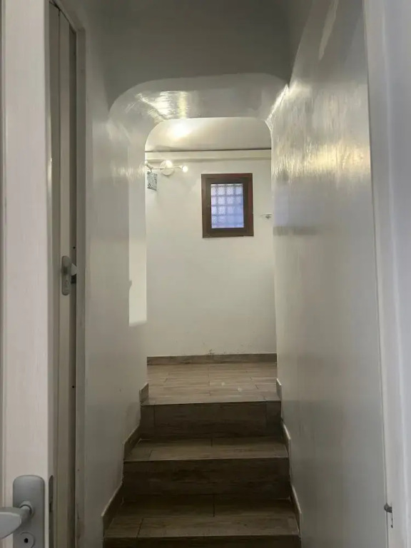 Abagnale Home Montecitorio