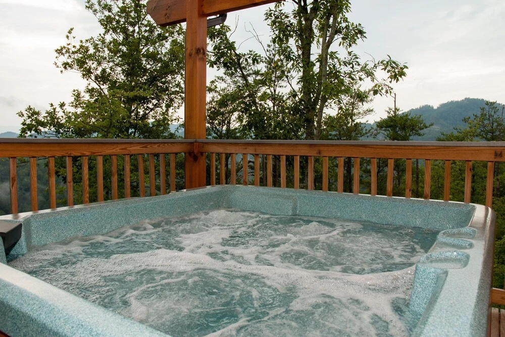 UNFORGETTABLE - 1 Br Cabin