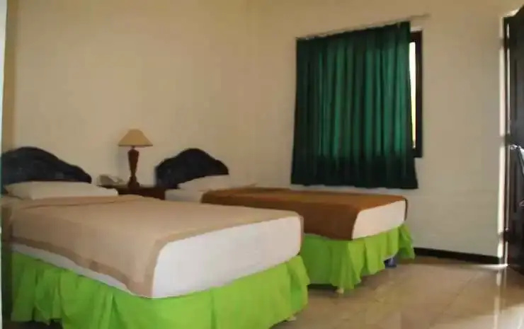Hotel Ronggolawe