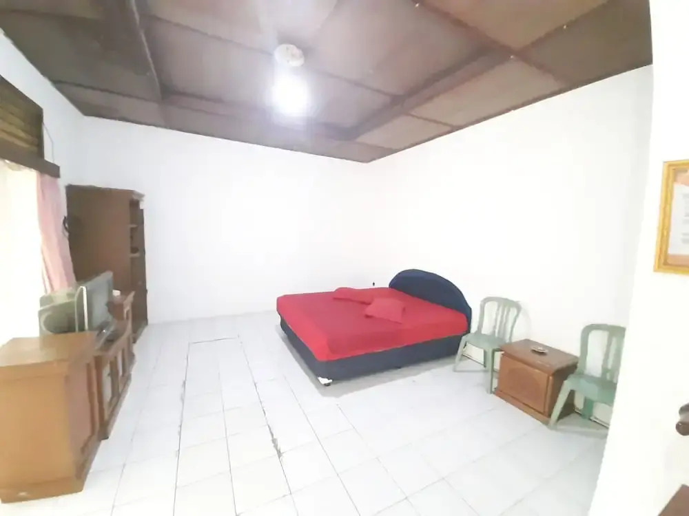 OYO 92999 Villa Melati Puncak