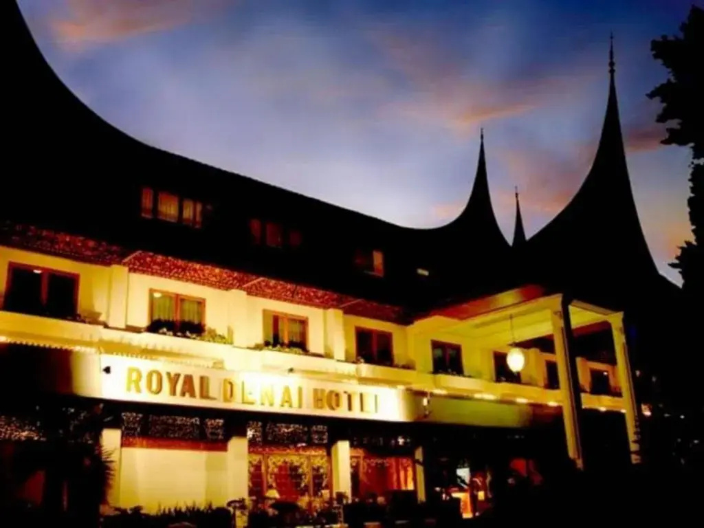 Royal Denai Hotel