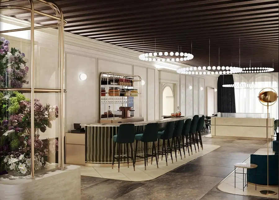 Radisson Collection Hotel, Palazzo Nani Venice