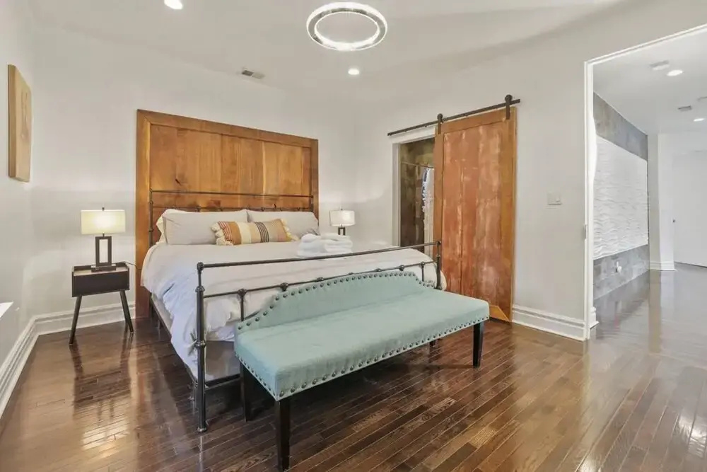 Franklin Manor-columbus Downtown Luxury Estate