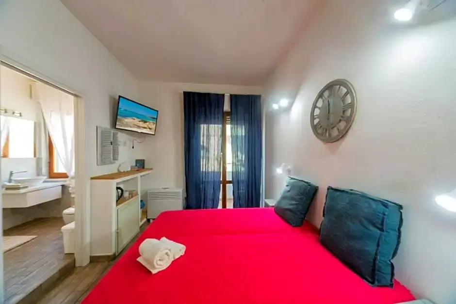 Bed & Breakfast ALBA