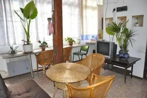 Old City Hostel