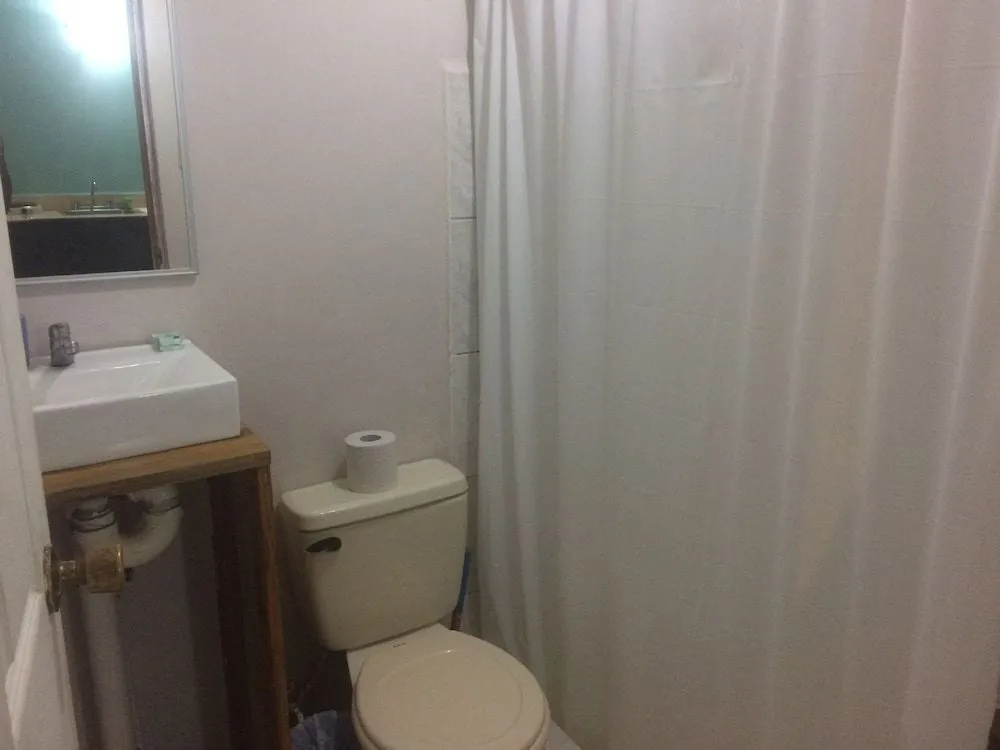 Be My Guest Cabinas