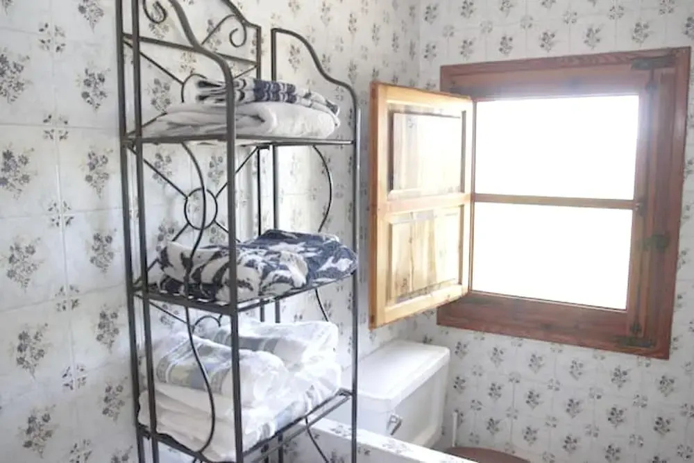 Villa With 3 Bedrooms in Juncosa   Vall D'alba, With Wonderful Mountain View, Private Pool, Terrace