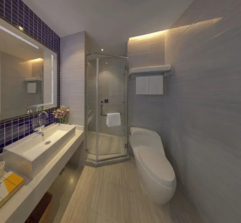 Kyriad Marvelous Hotel Shanghai Pudong Airport