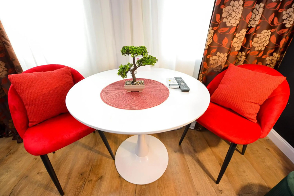 Unirii Suites