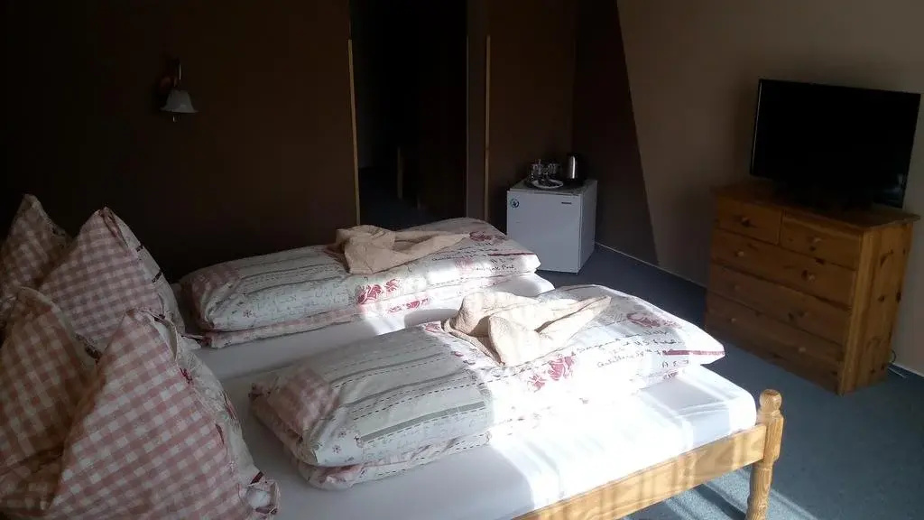 Penzion Žírovice