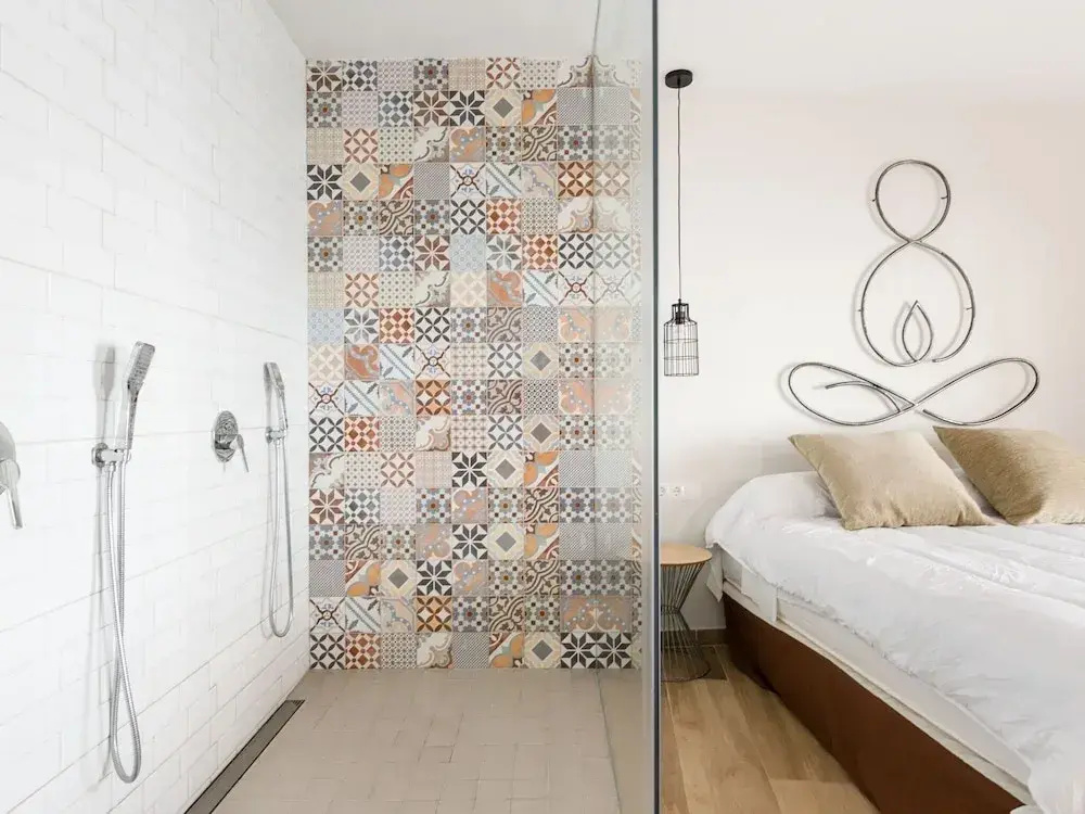 Lavish Holiday Home in Tavernes de la Valldigna With Sauna