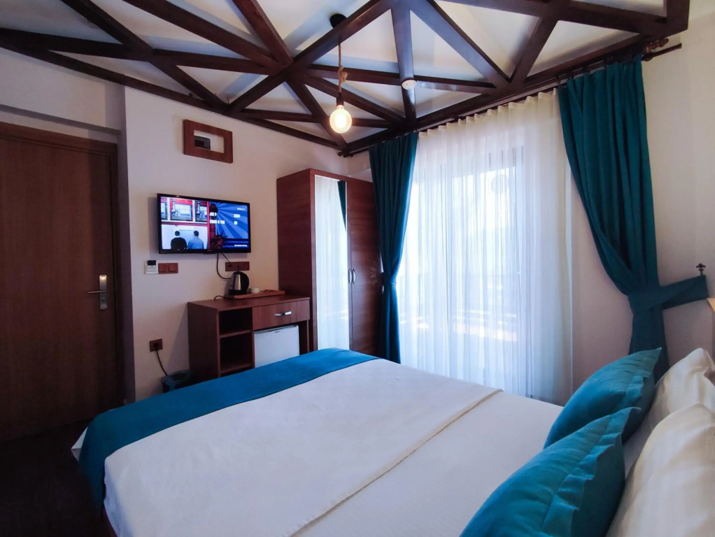 İskelem Otel
