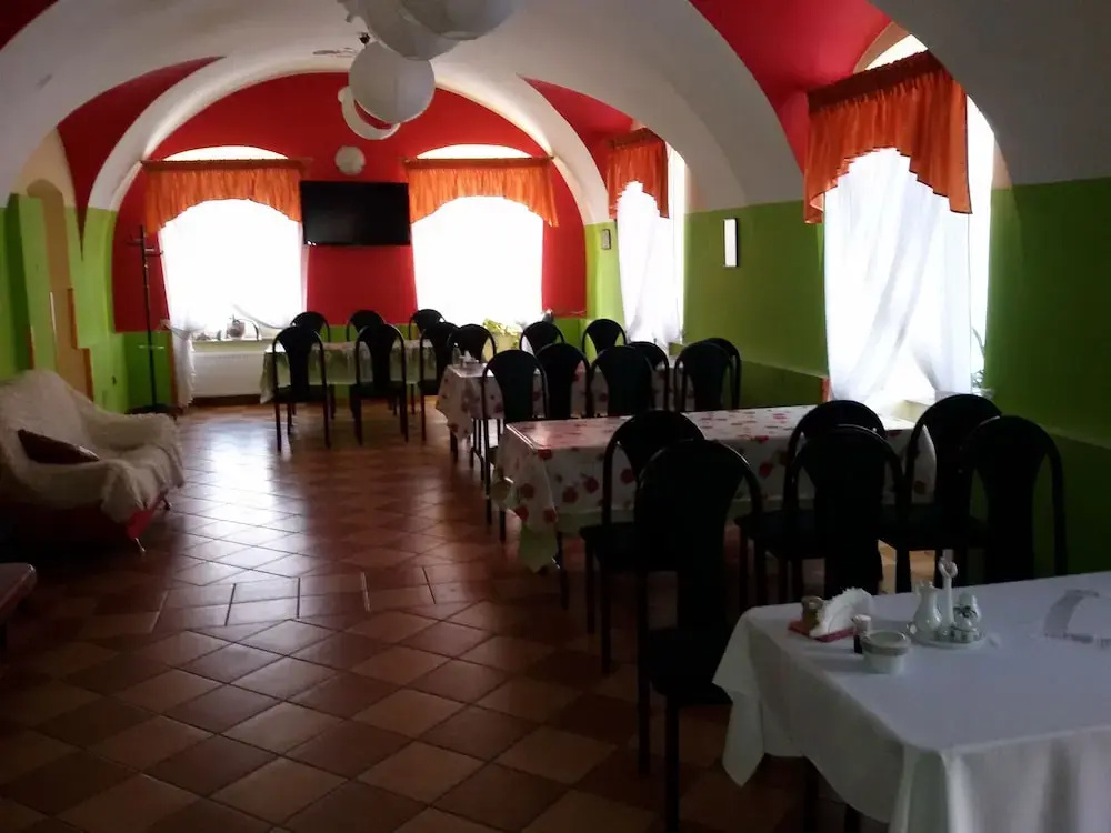 Hotel Krokus