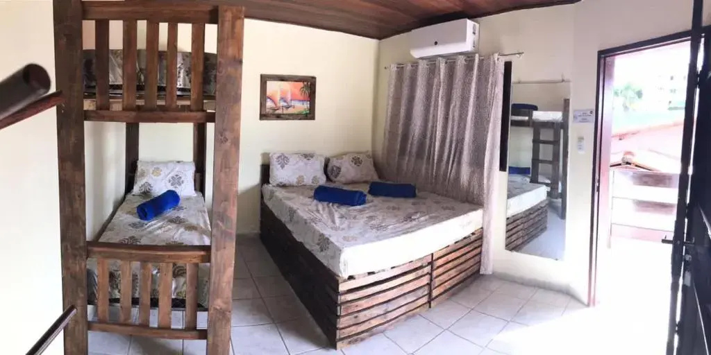 Hostel flor do Caribe