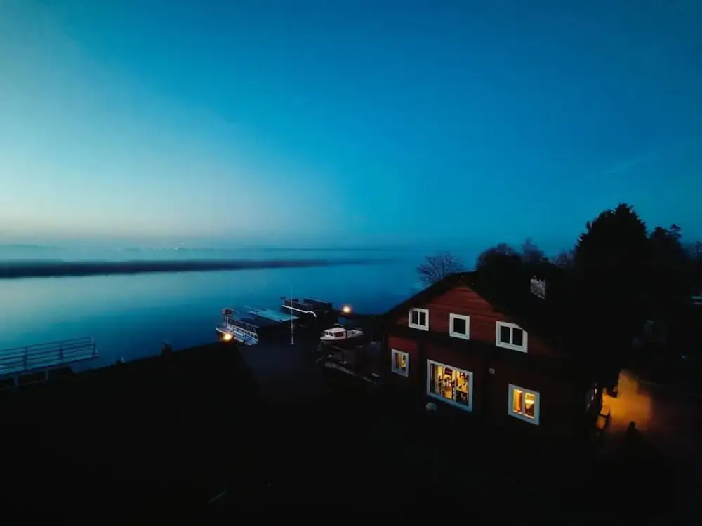 Double Room With Breakfast in Swinoujscie