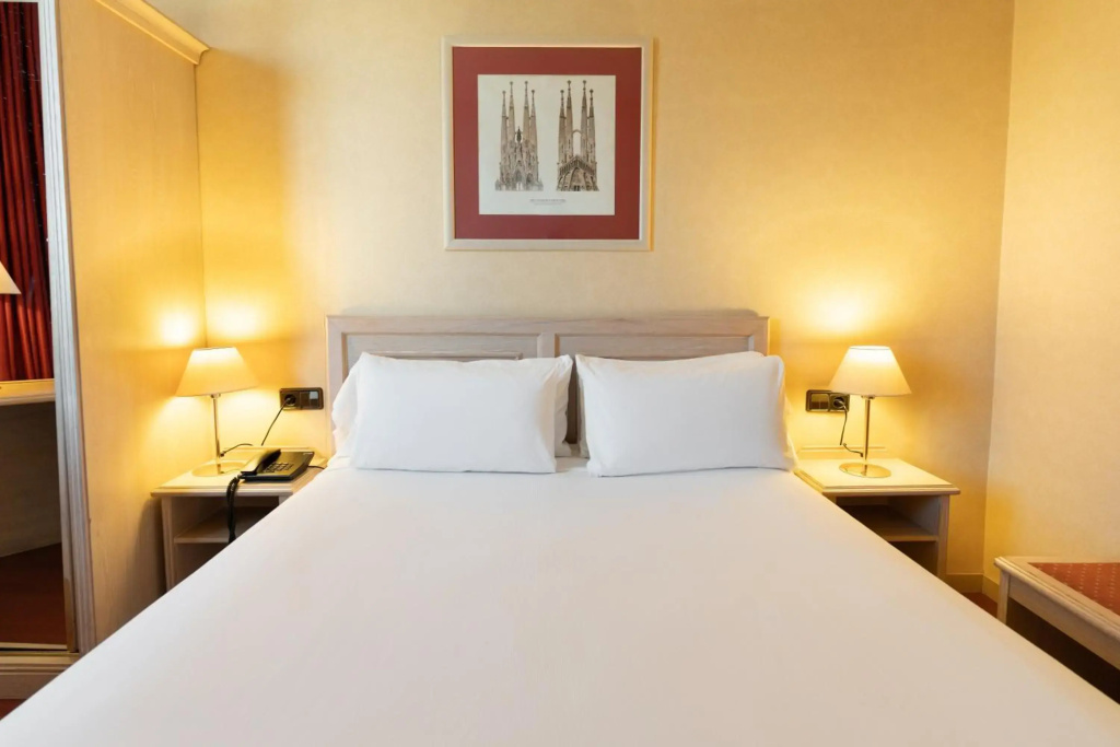 Hotel Palma Bellver , Affiliated by Meliá